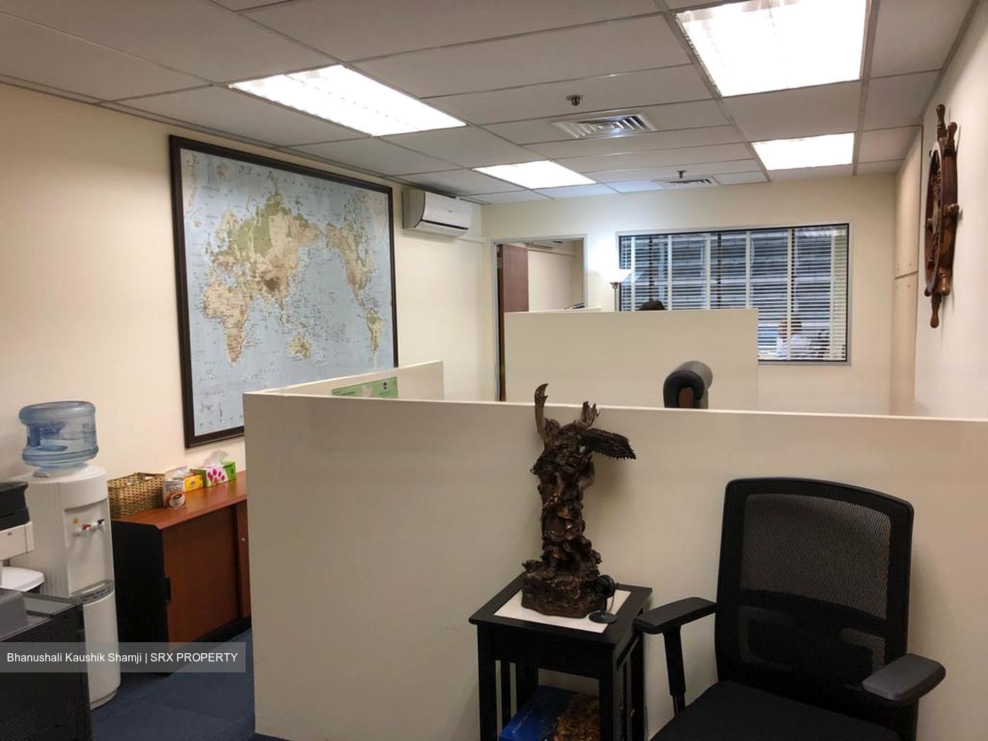 International Plaza (D2), Office #451550251